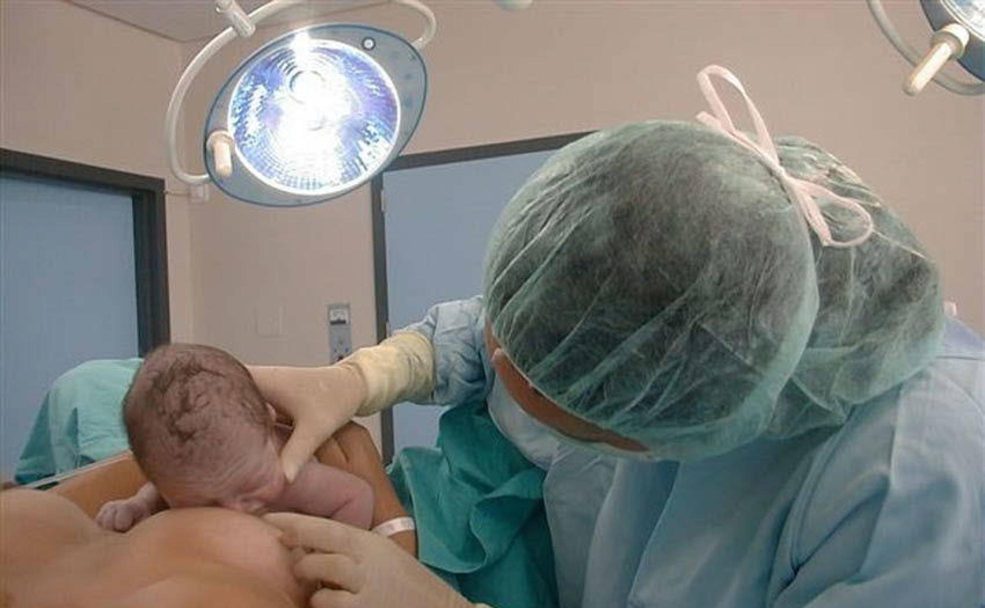 «La lactancia se debe iniciar en la primera hora de vida» Hoy